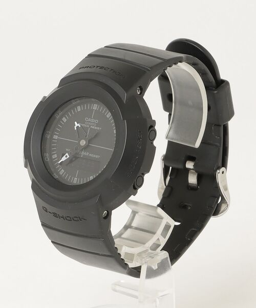 ゆ*い様 CASIO G-SHOCK ブラック腕時計 G-SHOCK 「G-SHOCK」 デジタル腕時計 FREE ブラック系その他 メンズ
