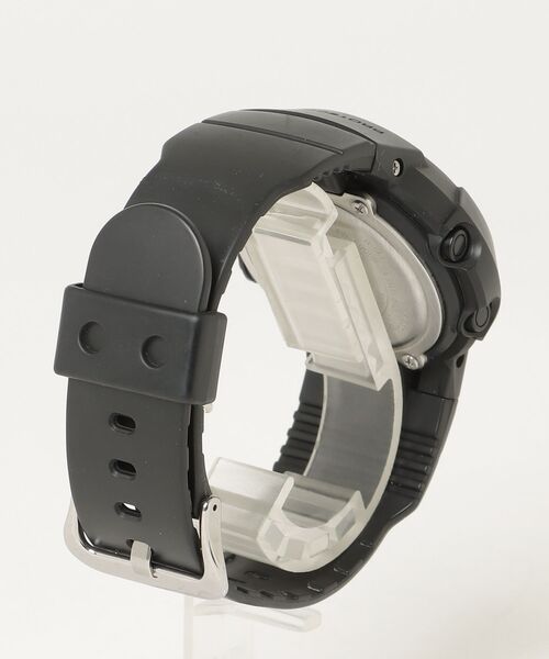 G-SHOCK 「G-SHOCK」 デジタル腕時計 FREE ブラック系その他 メンズ