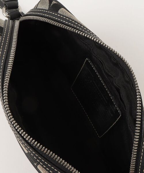 COACH（コーチ） ショルダーバッグ - ブラウン レディース : ZOZOTOWN