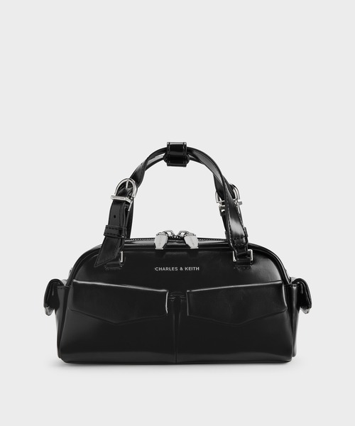 CHARLES ＆ KEITH（チャールズ&キース） ハンドバッグ Rachel