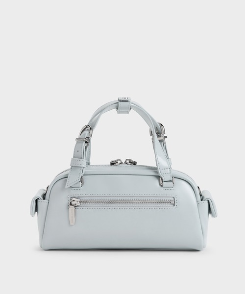 CHARLES ＆ KEITH（チャールズ&キース） ハンドバッグ Rachel