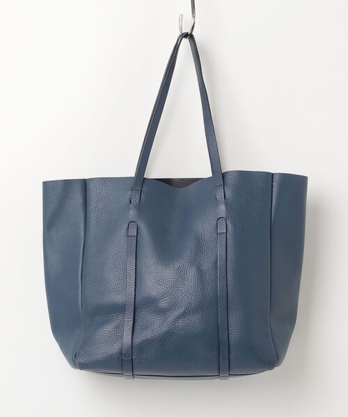 BALENCIAGA（バレンシアガ） エブリデイ トートバッグ - ブルー