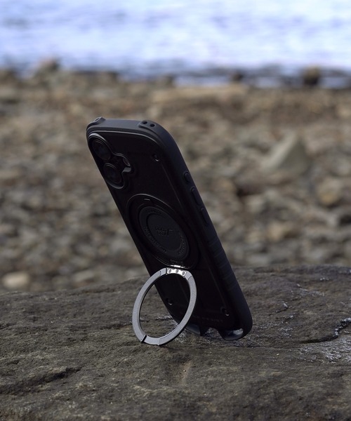 ROOT CO. スマホケース iPhone 17/17e/16e 専用 ROOT CO. GRAVITY