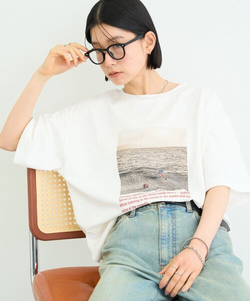 CIAOPANIC TYPY（チャオパニックティピー） tシャツ アソートフォト