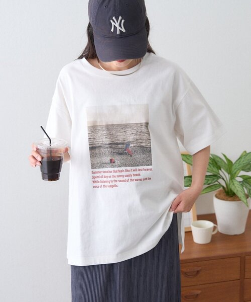 CIAOPANIC TYPY（チャオパニックティピー） tシャツ アソートフォト