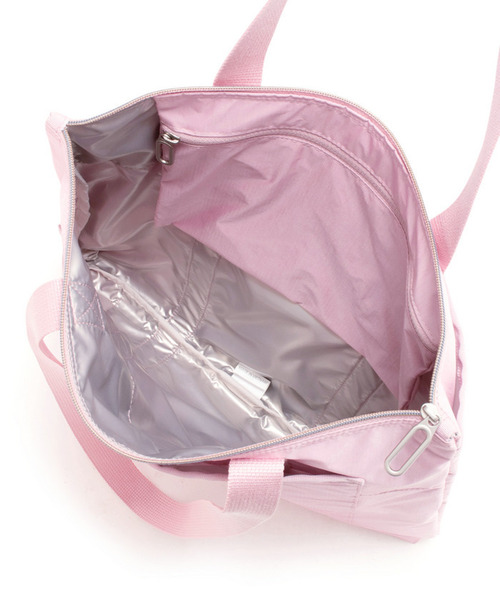 LeSportsac（レスポートサック） トートバッグ 10TH ESSENTIAL