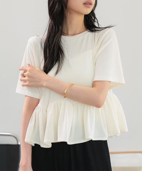 KOBE LETTUCE（神戸レタス） tシャツ 半袖 「 接触冷感UVカット