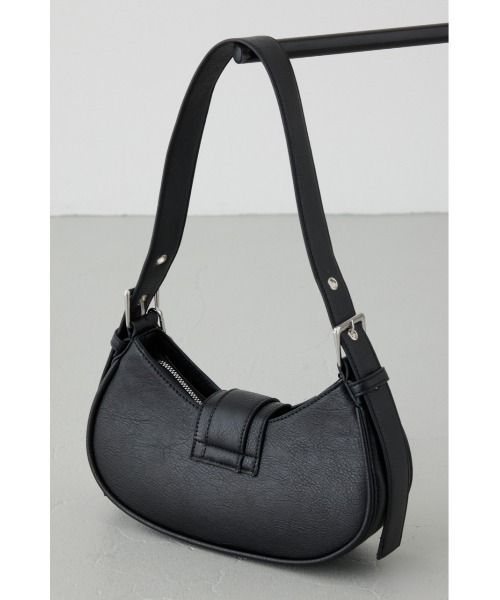 AZUL BY MOUSSY（アズールバイマウジー） ハンドバッグ バックルベルト