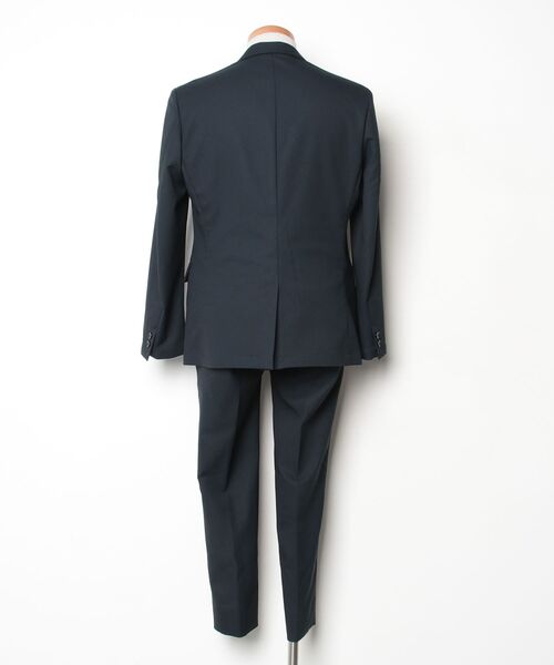 BEAUTY＆YOUTH UNITED ARROWS セットアップ M ネイビー メンズ