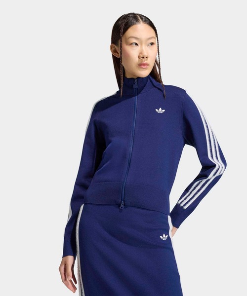 adidas（アディダス） ジャージ レディース : ZOZOTOWN Yahoo!店