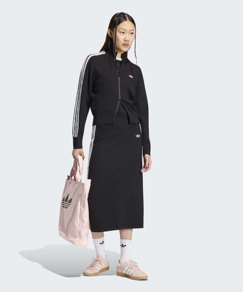 adidas（アディダス） ジャージ ニット ファイヤーバード トラック