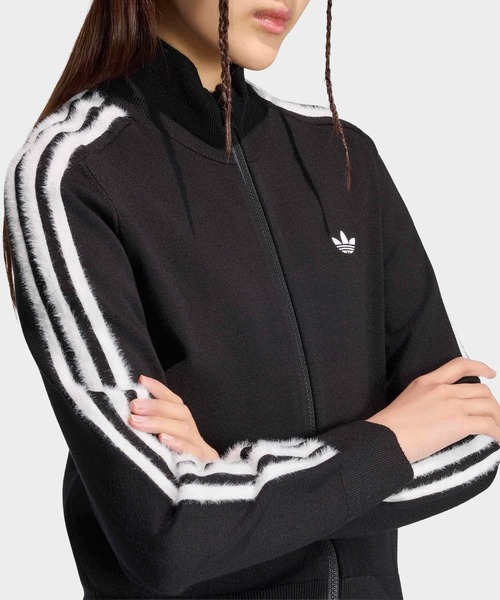 adidas（アディダス） ジャージ レディース : ZOZOTOWN Yahoo!店