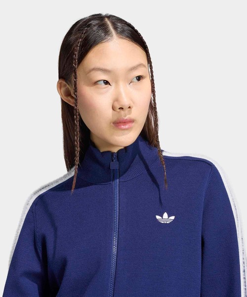 adidas（アディダス） ジャージ レディース : ZOZOTOWN Yahoo!店