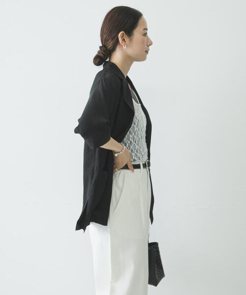 URBAN RESEARCH（アーバンリサーチ） コート アウター 「接触冷感