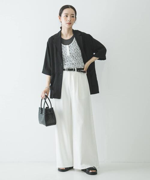 URBAN RESEARCH（アーバンリサーチ） コート アウター 「接触冷感