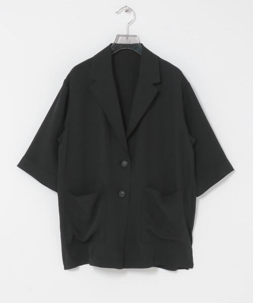URBAN RESEARCH（アーバンリサーチ） コート アウター 「接触冷感