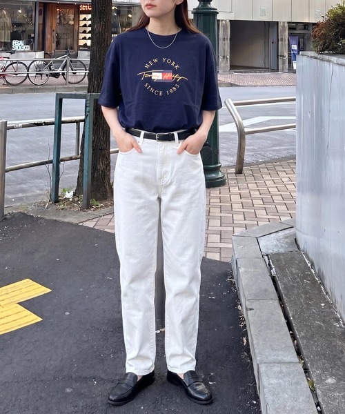 レディース トミーヒルフィガー セットアップ トミーヒルフィガー