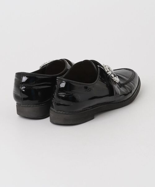 「tsumori chisato WALK」 シューズ 23cm ブラック レディース_画像2