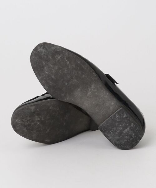 「tsumori chisato WALK」 シューズ 23cm ブラック レディース_画像3