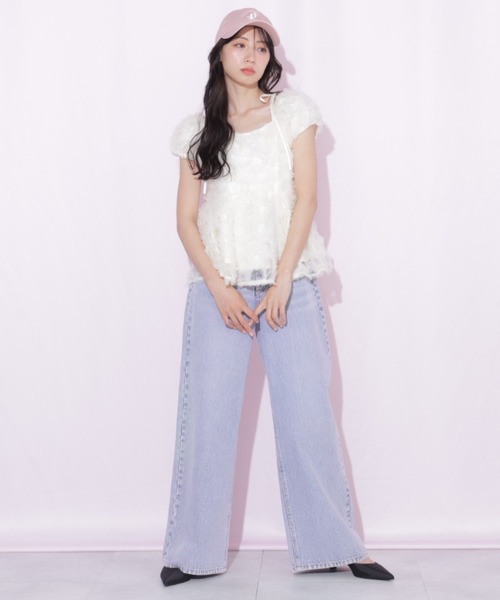 JILL by JILL STUART（ジルバイジルスチュアート） ブラウス シャツ 