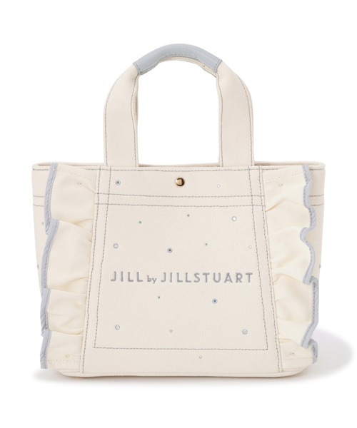 JILL by JILL STUART（ジルバイジルスチュアート） トートバッグ