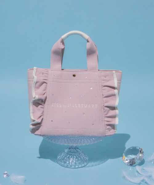 JILL by JILL STUART（ジルバイジルスチュアート） トートバッグ 
