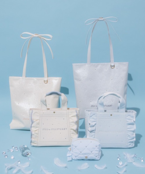 JILL by JILL STUART（ジルバイジルスチュアート） トートバッグ
