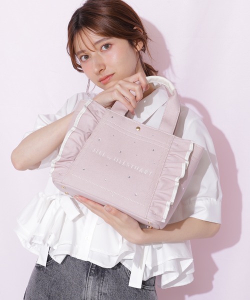 JILL by JILL STUART（ジルバイジルスチュアート） トートバッグ
