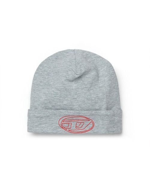 DIESEL KIDS ニット帽 ニットキャップ 入学式 DIESEL（ディーゼル