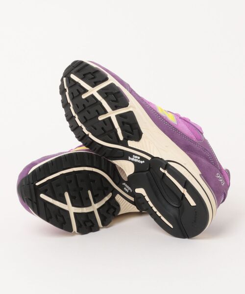 New Balance（ニューバランス） スニーカー 993 U9934JA メンズ