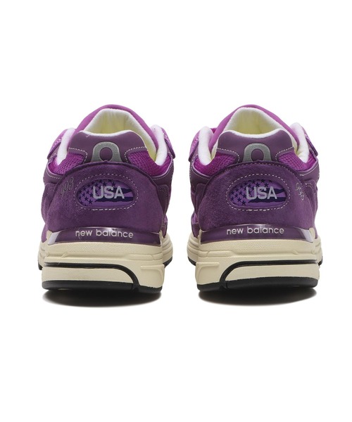 New Balance（ニューバランス） スニーカー 993 U9934JA メンズ