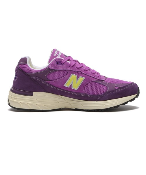 New Balance（ニューバランス） スニーカー 993 U9934JA メンズ