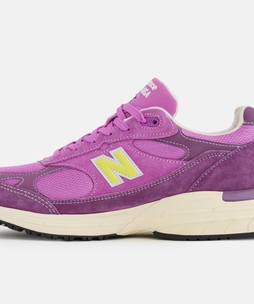 New Balance（ニューバランス） スニーカー 993 U9934JA メンズ