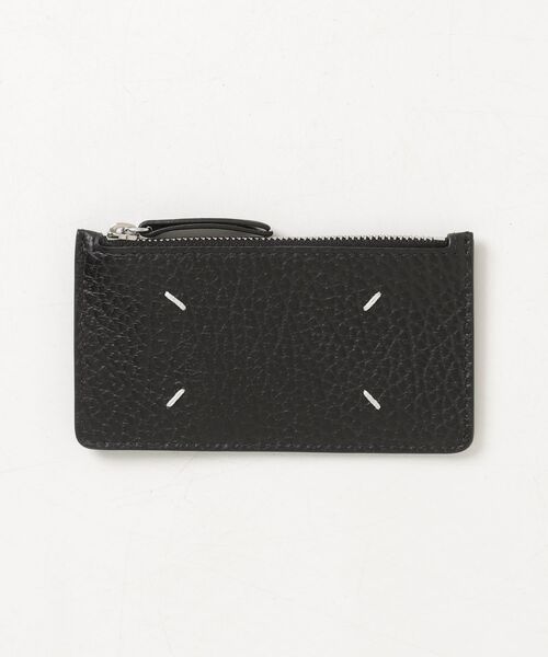 Maison Margiela（メゾンマルジェラ） カードケース Maison Margiela