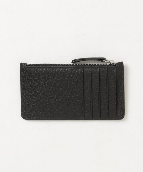 MAISON MARGLELA＜メゾンマルジェラ＞ カードケース【新品未使用】 Maison Margiela（メゾンマルジェラ） カードケース Maison Margiela