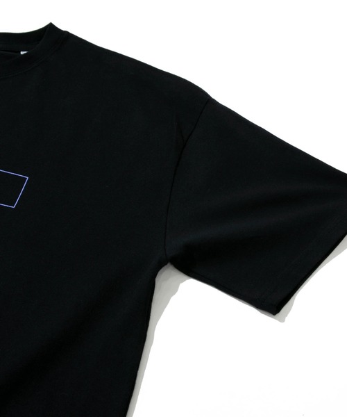 「go slow caravan」 半袖Tシャツ X-LARGE イエロー メンズ_画像4