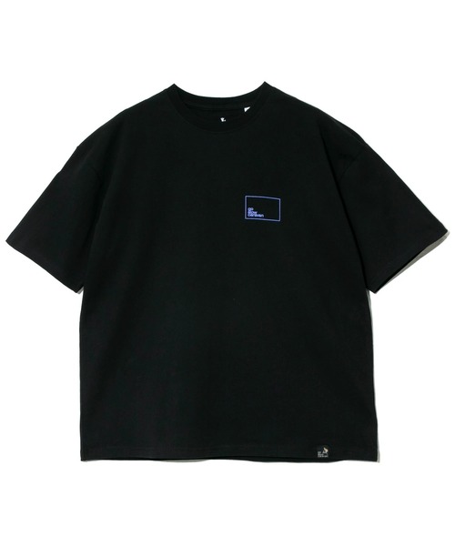 「go slow caravan」 半袖Tシャツ X-LARGE イエロー メンズ_画像7