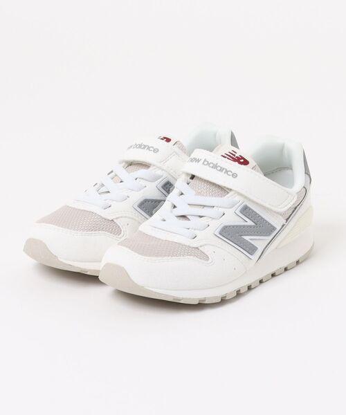 ニューバランス 996 白の商品一覧 通販 - Yahoo!ショッピング