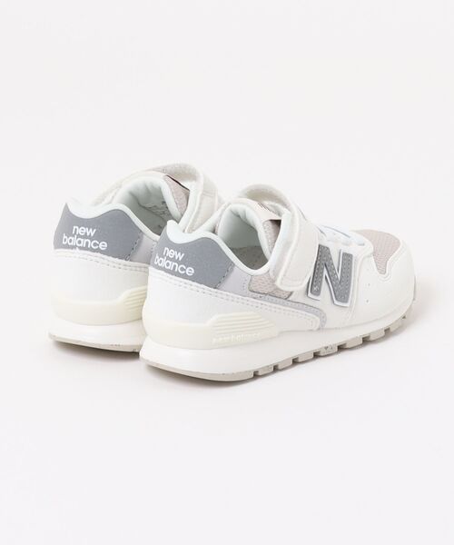 ニューバランス 996 白の商品一覧 通販 - Yahoo!ショッピング