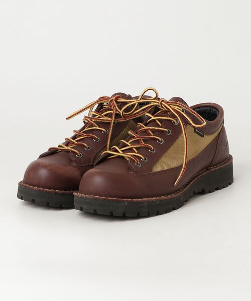 Danner（ダナー） シューズ 27cm ブラウン メンズ : ZOZOTOWN Yahoo!店