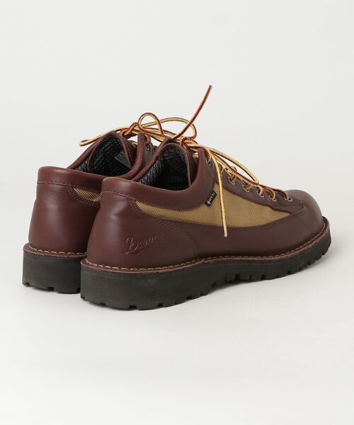 Danner（ダナー） シューズ 27cm ブラウン メンズ : ZOZOTOWN Yahoo!店