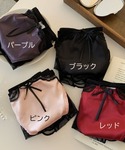 ショーツ レースショーツ 花柄 リボン セクシ...の詳細画像2