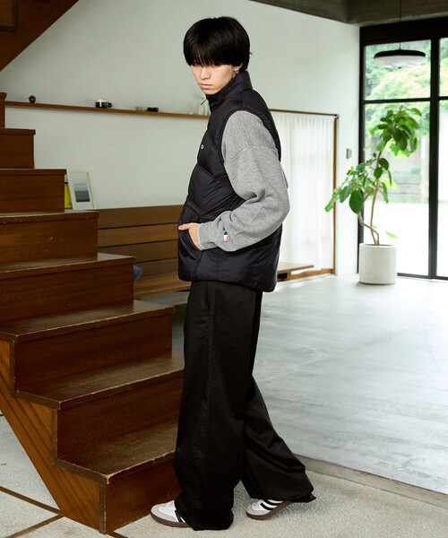 OAKLEY（オークリー） ダウンベスト ベスト ENHENZE INSULATION VEST