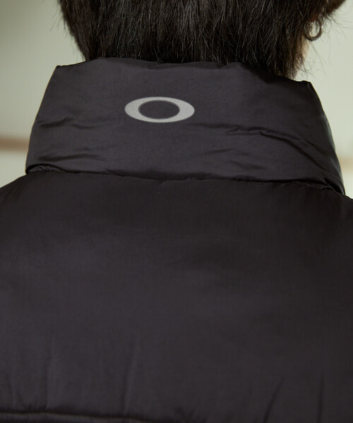 OAKLEY（オークリー） ダウンベスト ベスト ENHENZE INSULATION VEST