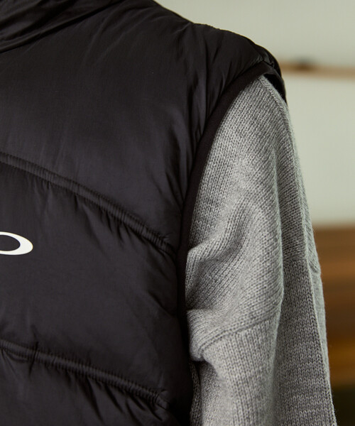 OAKLEY（オークリー） ダウンベスト ベスト ENHENZE INSULATION VEST