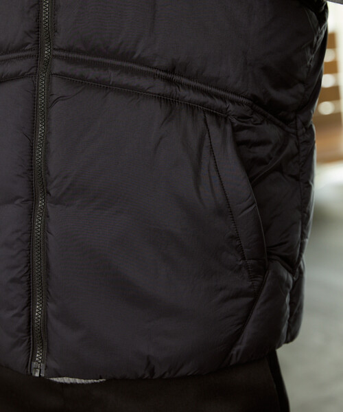 OAKLEY（オークリー） ダウンベスト ベスト ENHENZE INSULATION VEST