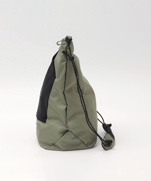 バッグ SALOMON SHIPS（シップス） トートバッグ SALOMON: ACS PACKABLE TOTE BAG