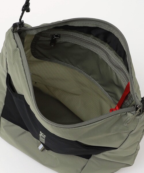 SHIPS（シップス） トートバッグ SALOMON: ACS PACKABLE TOTE BAG