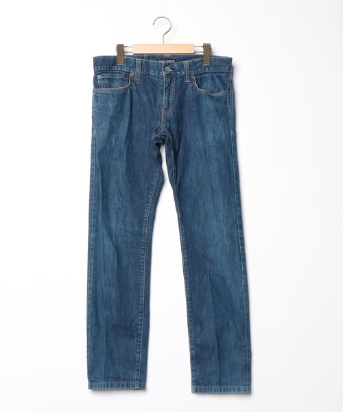 Sea786様【美品】DOLCE&GABBANA デニムパンツ size50 DOLCE&GABBANA（ドルチェ & ガッバーナ） デニムパンツ 46 ブルー