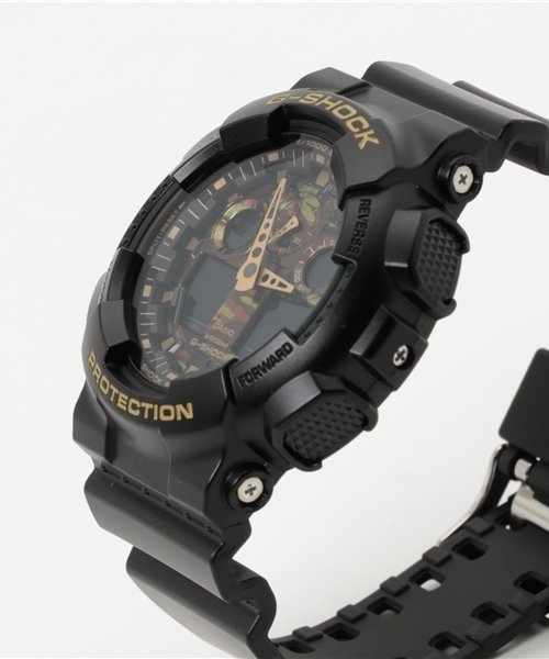 G-SHOCK 腕時計 Camouflage Dial Series（カモフラージュダイアル